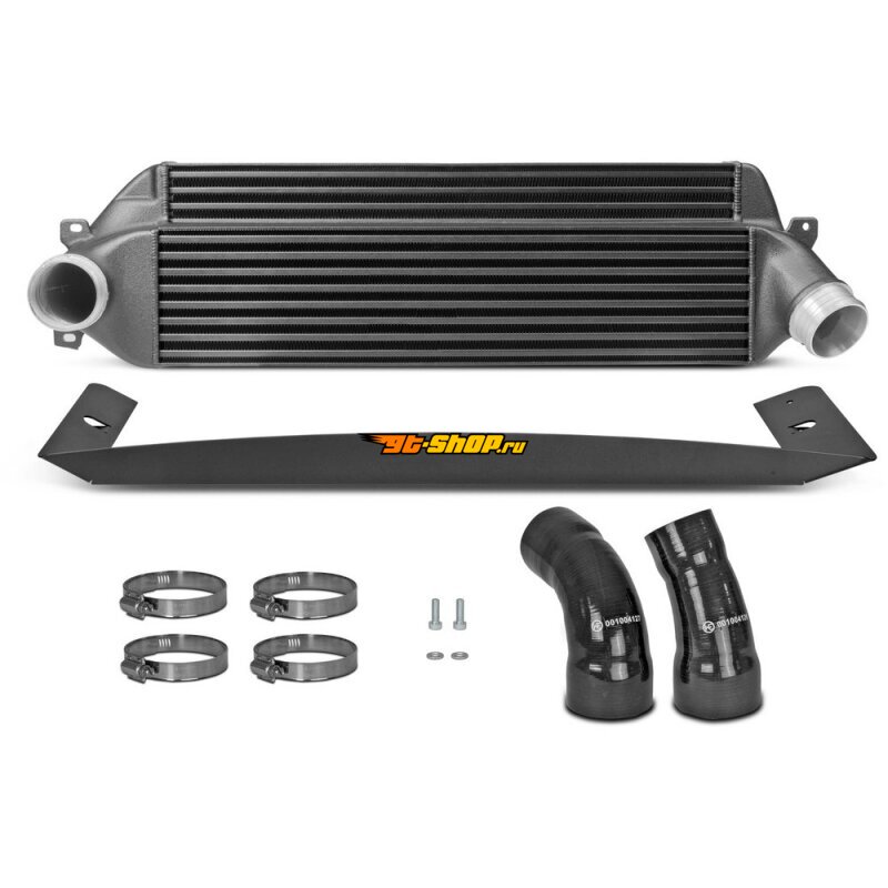 Wagner Tuning 200001186 WGT Intercooler Kits - Comp