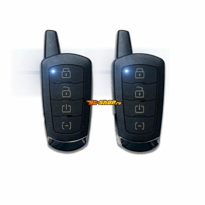 Kleinn Air Horns RFKIT2W KLE Plug In Remotes