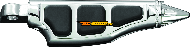 Kuryakyn 4475 KUR Foot Pegs F