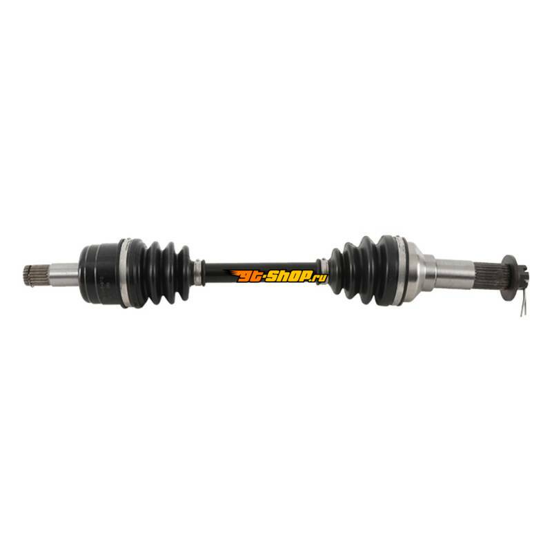 All Balls Racing AB6-YA-8-308 ABR Xtreme Duty Axles