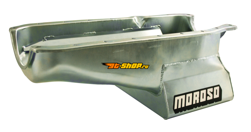 Moroso 20201 MOR Oil Pans