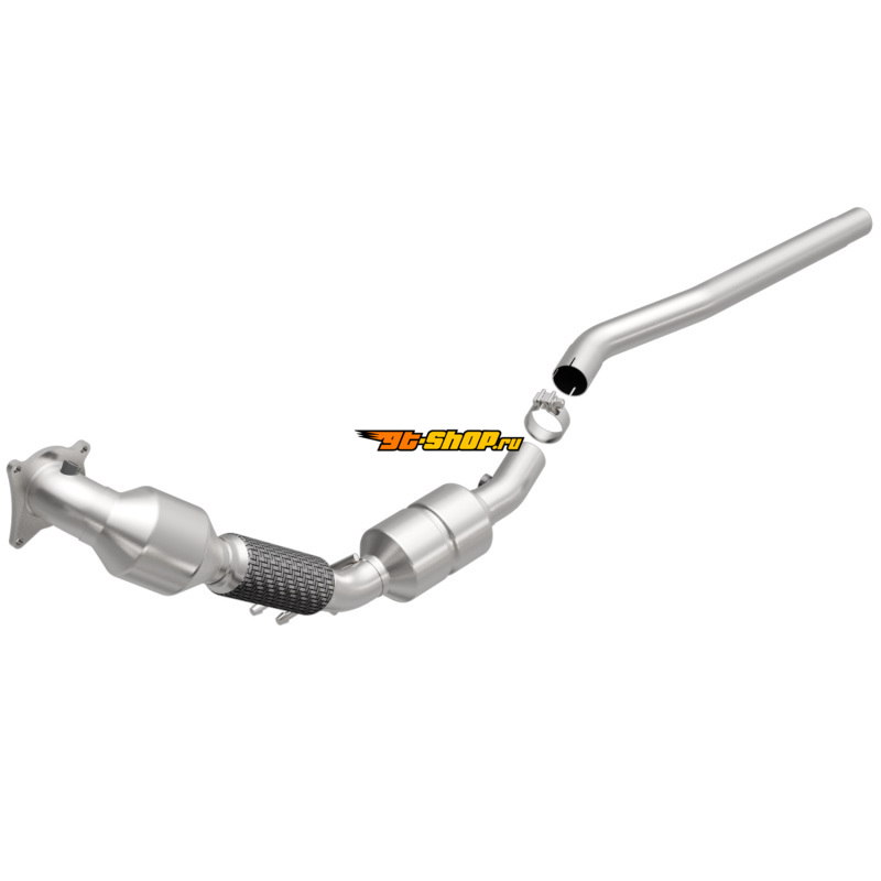 MAG Converter Direct Fit Magnaflow 51361