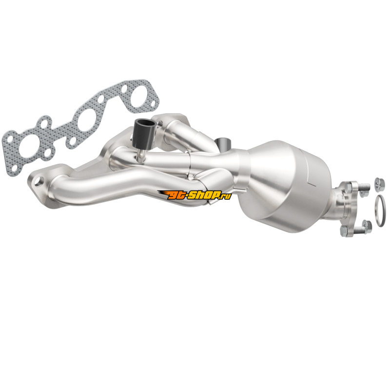MAG Converter Direct Fit Magnaflow 49997