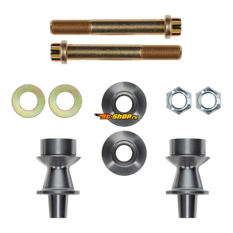 Camburg CAM-010103 CMB Uniball Hardware Kit - Sent to ACA
