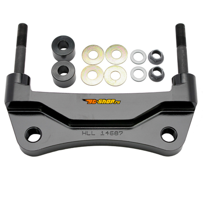 Wilwood 250-14686 WIL Superlite Caliper