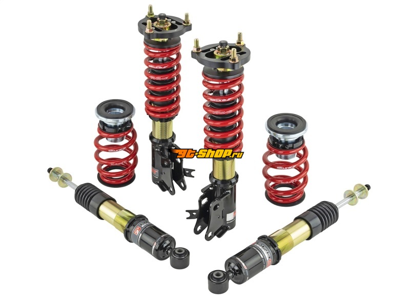 Skunk2 Racing 541-05-8750 SK Pro-ST Coilovers