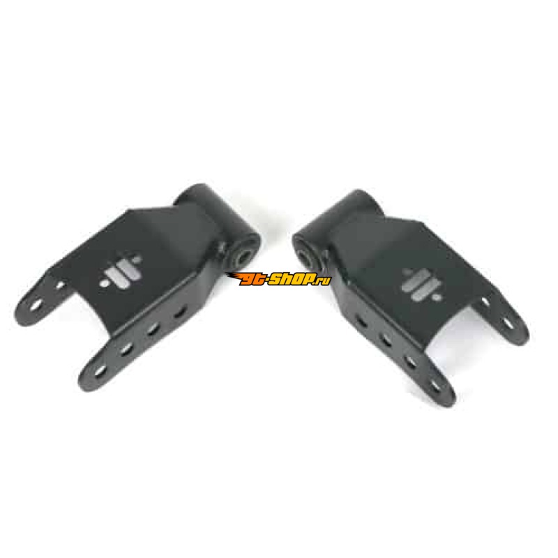 Ridetech 12299514 RID Brackets