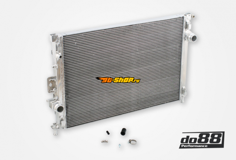 DOB Radiator do88 WC-340
