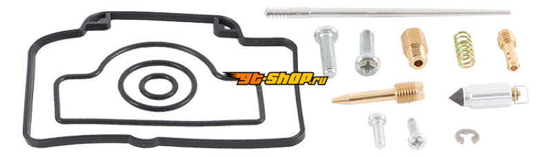 All Balls Racing 26-1537 ABR Carburetor Rebuild Kits