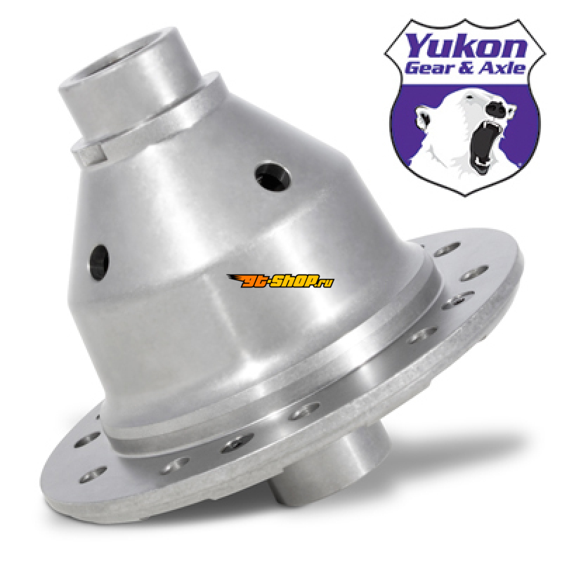 Yukon Gear & Axle YGLD50-30 YUK Grizzly Lockers