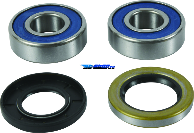 All Balls Racing 25-1815 ABR Wheel Bearing Kits