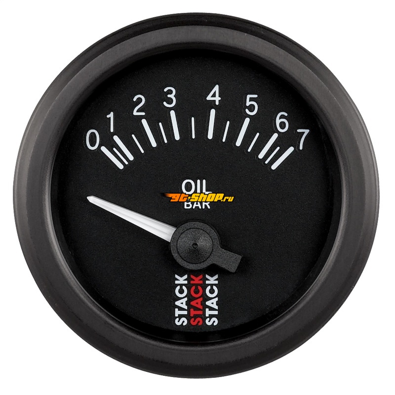 AutoMeter ST3201 AM Stack Gauges