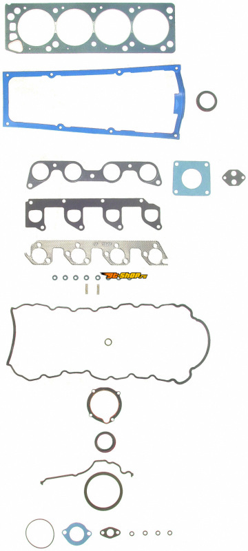 Fel-Pro 2601695 FEL Engine Gasket Sets