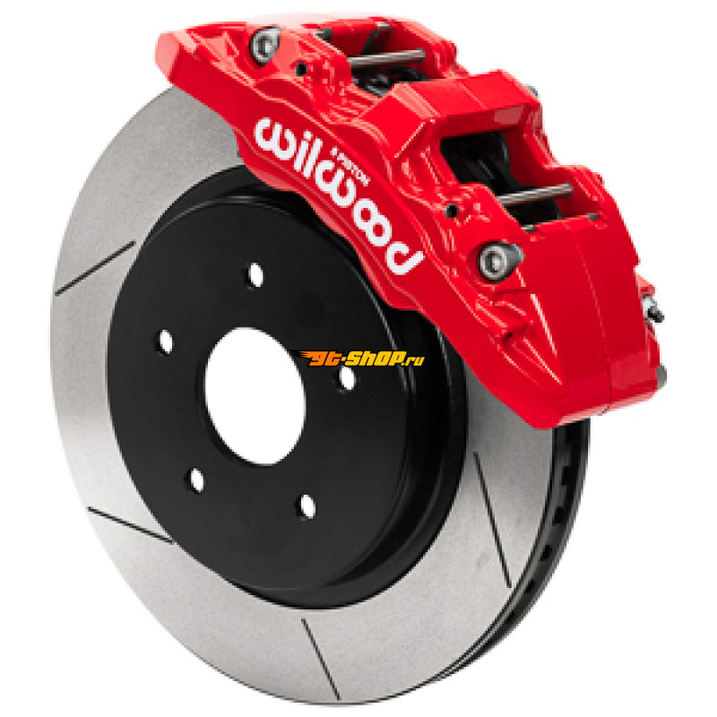 WIL Aero Brake Kit Wilwood 140-17760-R