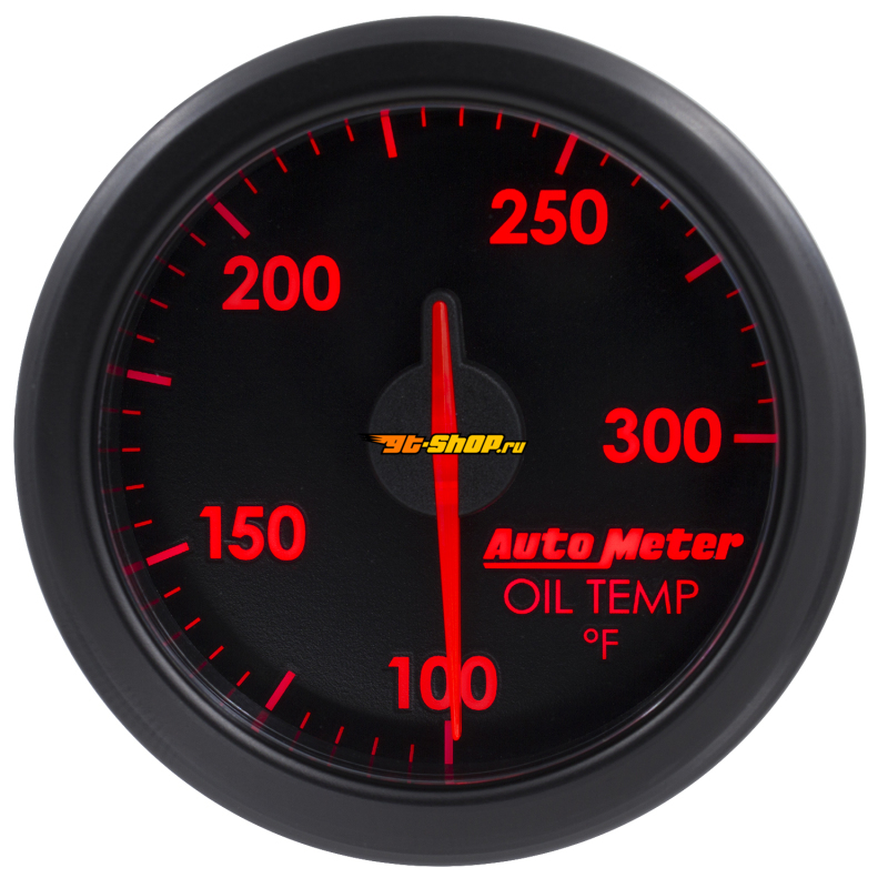 AutoMeter 9140-T AM AirDrive Gauges