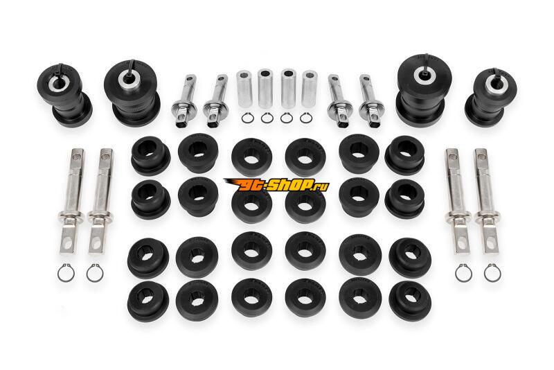 BMR Suspension CBK560 BMR Control Arm Bushing Kits