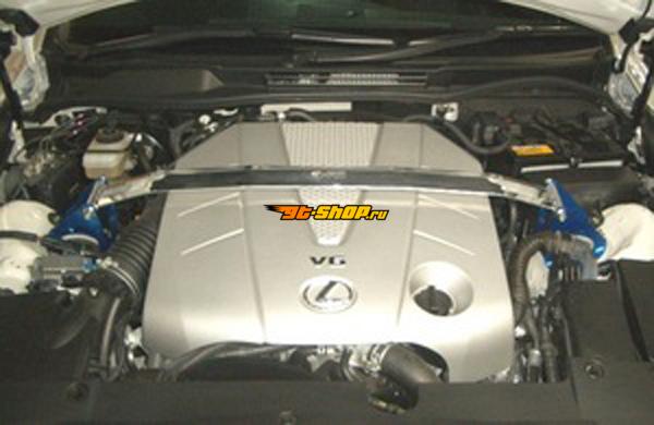Cusco 983 540 A CUS OS Front Strut Bars