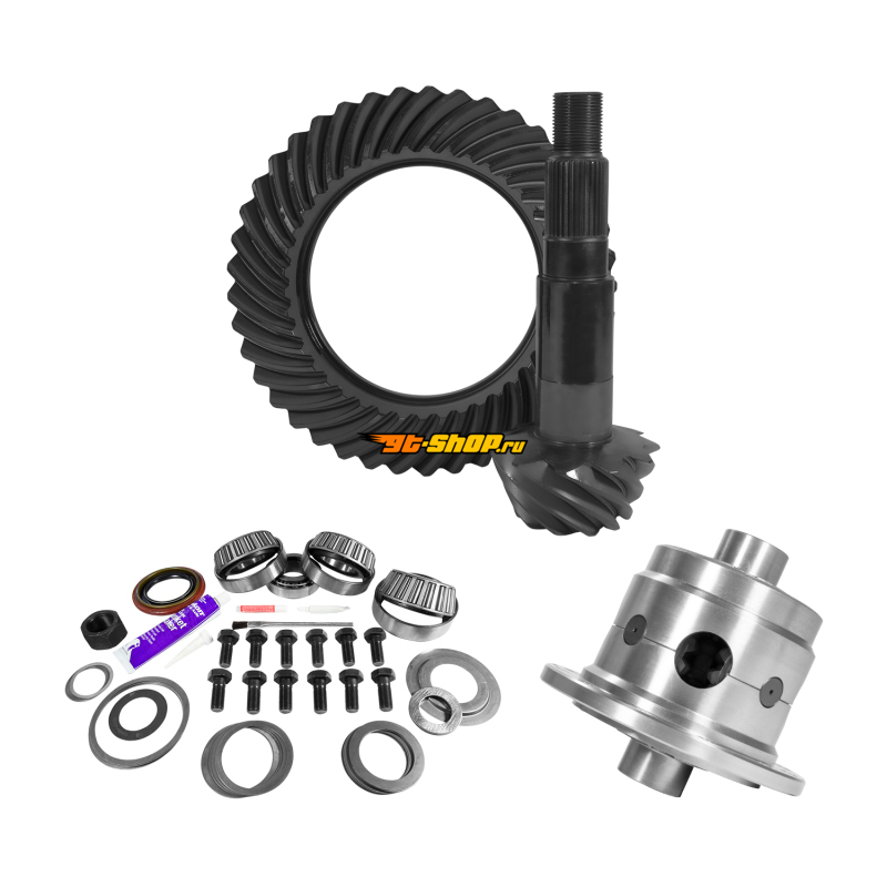 YUK Gear & Install Kits Yukon Gear & Axle YGK2164
