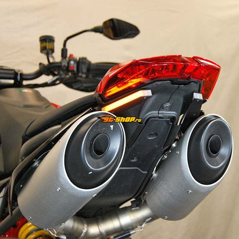 New Rage Cycles 950-RB NEW Turn Signal
