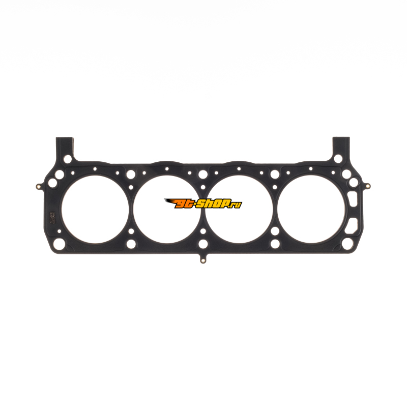 Cometic Gasket C15371-040 CG Head Gaskets