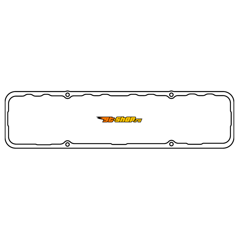 Cometic Gasket C15608 CG Valve Cover Gaskets