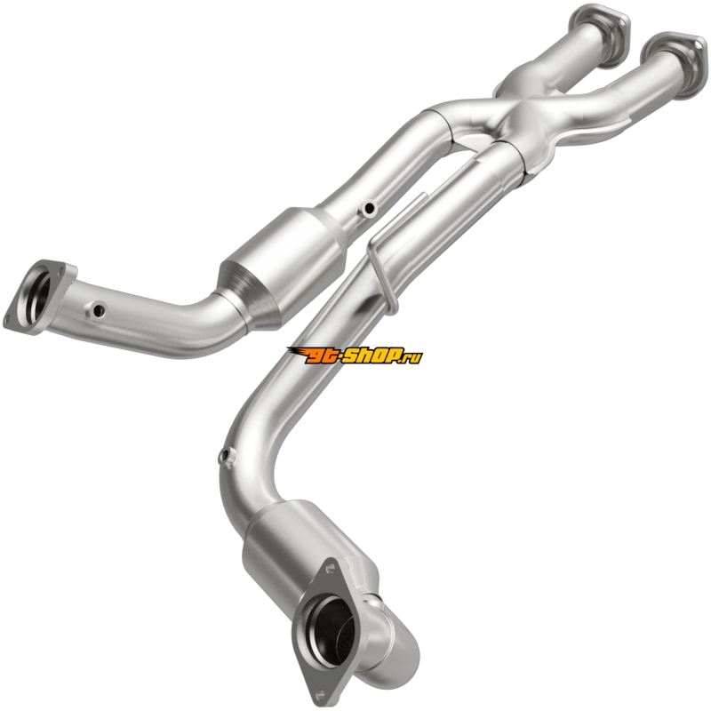 MAG Converter Direct Fit Magnaflow 5451046