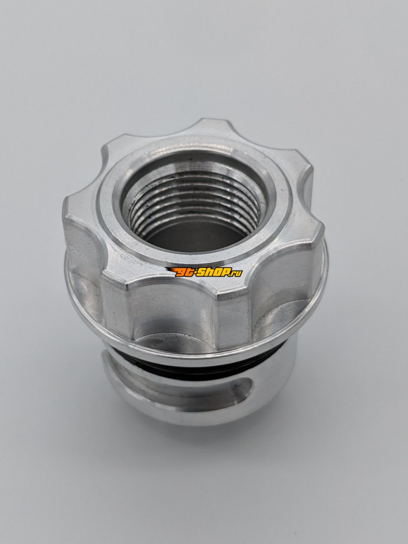 Granatelli Motor Sports 280117 GMS Oil Fill Caps