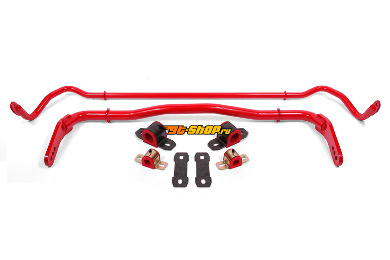 BMR Suspension SB113R BMR Sway Bar Kits