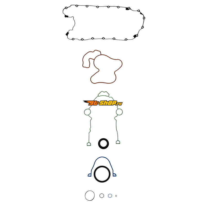 Fel-Pro CS262842 FEL Engine Conversion Gasket Sets