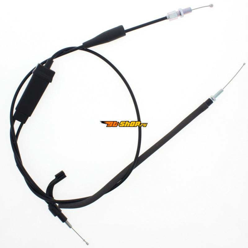 All Balls Racing 45-1225 ABR Throttle Control Cables