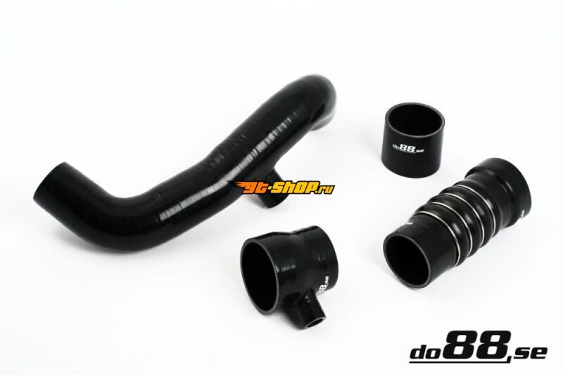 DOB Hose - Intercooler/Turbo do88 DO88-KIT53-3B-S