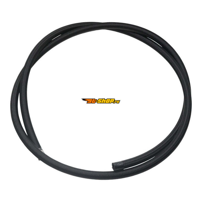 DeatschWerks 6-02-0865-6 DW PTFE Braided Hose