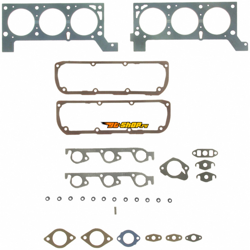 Fel-Pro HS9673PT1 FEL Cylinder Head Gaskets