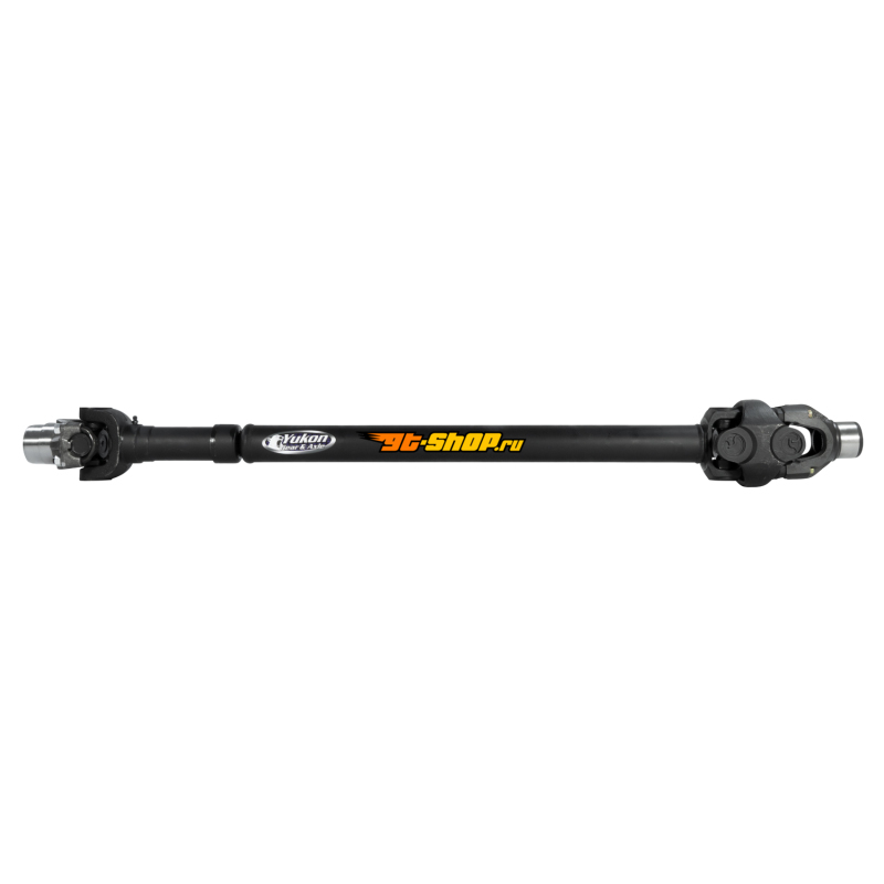 Yukon Gear & Axle YDS056 YUK Driveshafts