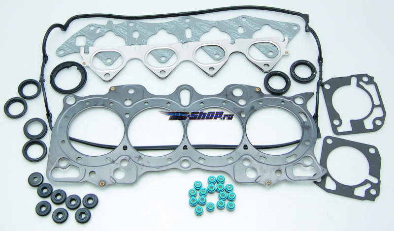 Cometic Gasket PRO2050T CG Street Pro Kits