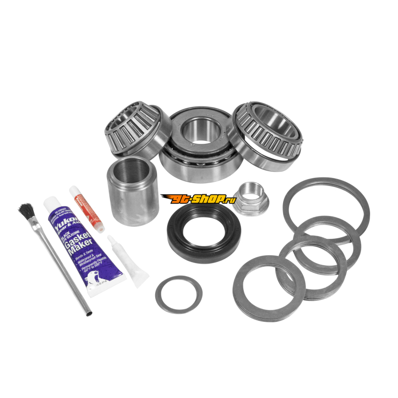 Yukon Gear & Axle YK T100-SPC YUK Master Overhaul Kits