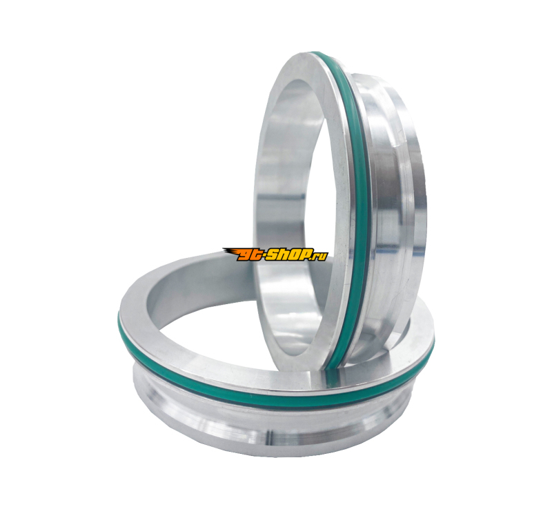 Granatelli Motor Sports 318540FS GMS Weld-On Ferrule Sets