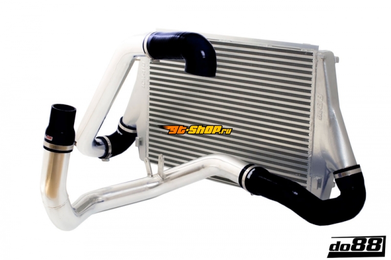 DOB Intercooler Kit - BigPack do88 BIG-120-S