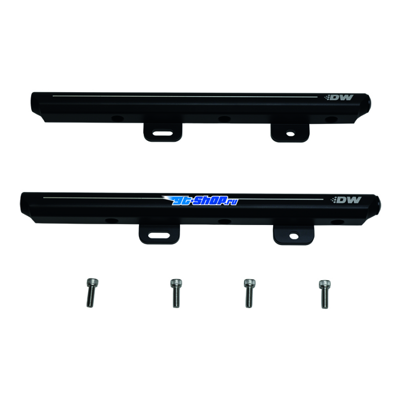 DeatschWerks 7-406 DW Fuel Rails