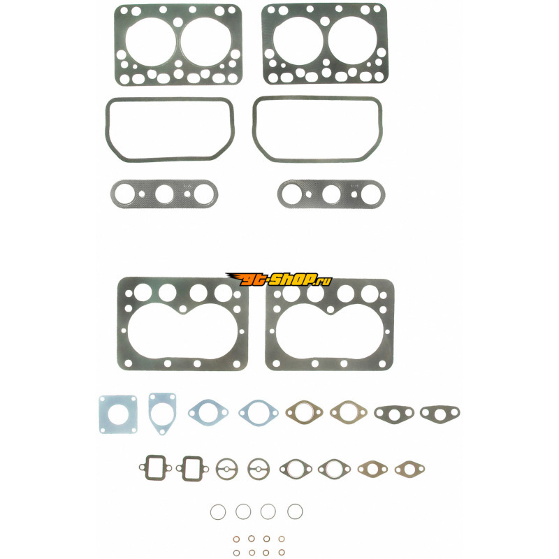 Fel-Pro HS7550B3 FEL Cylinder Head Gaskets