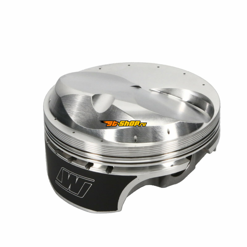 WIS Piston Sets - 8 Cyl Wiseco K0024B125