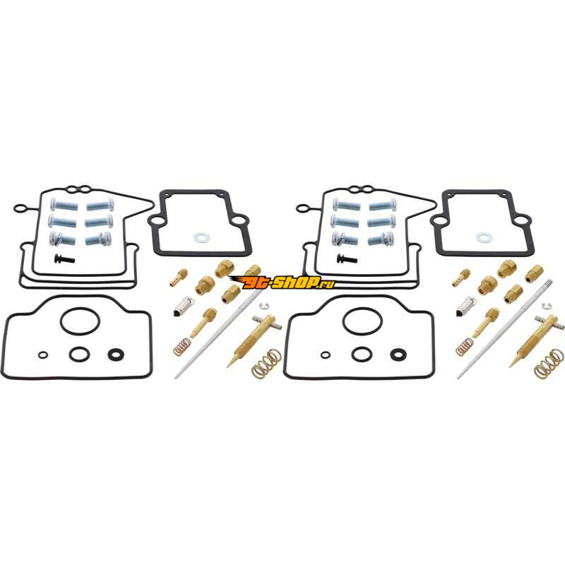 All Balls Racing 26-1929 ABR Carburetor Rebuild Kits