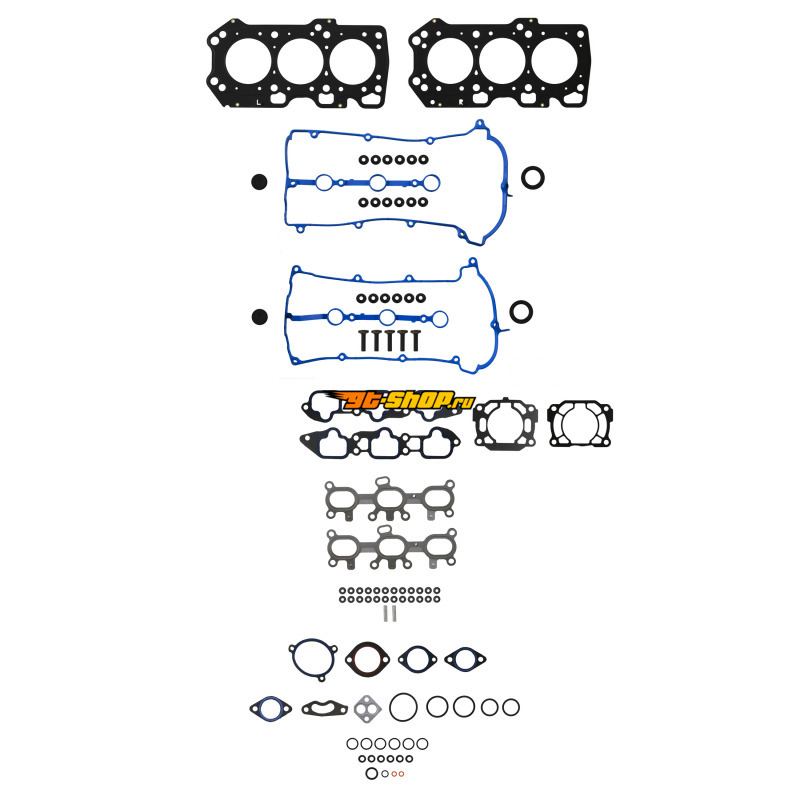 Fel-Pro HS9921PT2 FEL Cylinder Head Gaskets