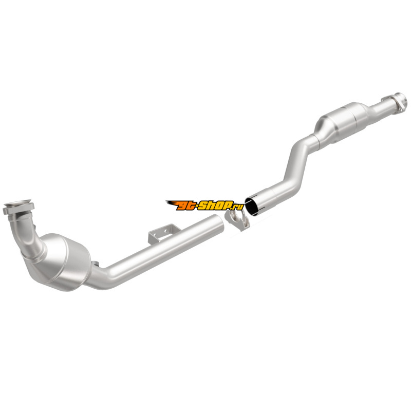 MAG Converter Direct Fit Magnaflow 444314