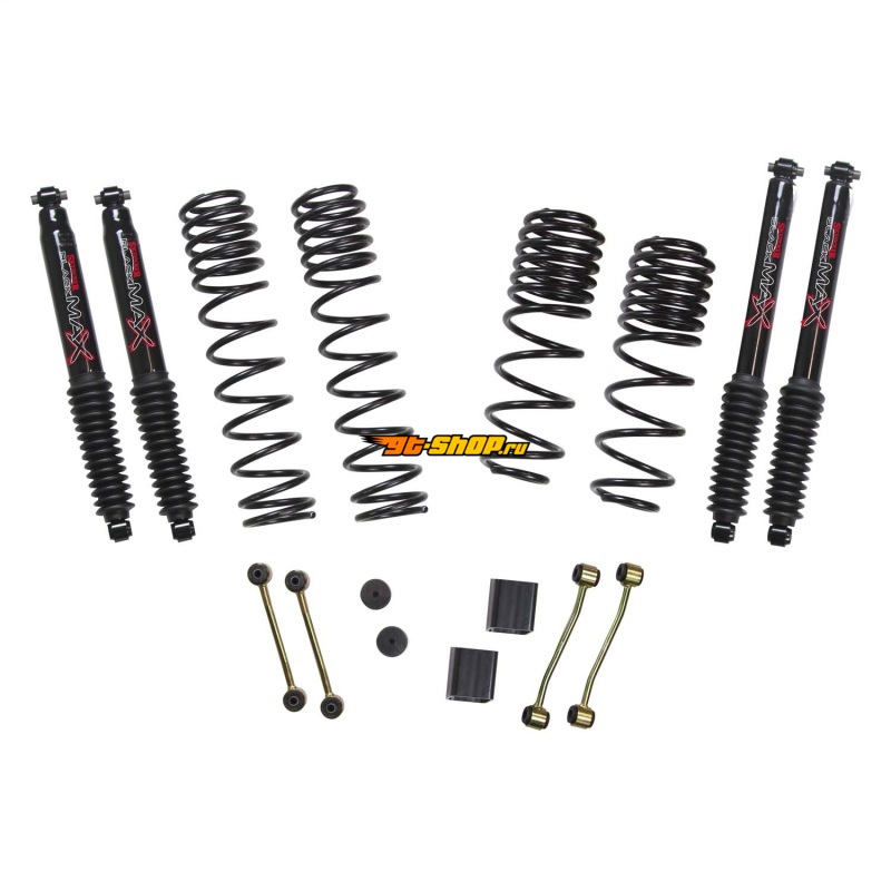 Skyjacker JL25ERBPBLT SKY Suspension Lift Kit