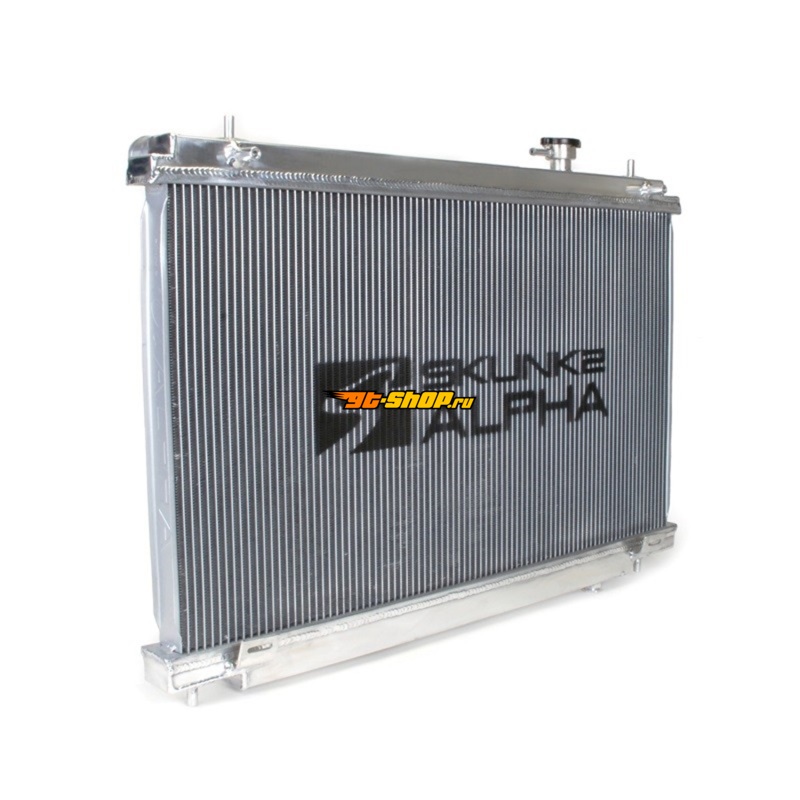 Skunk2 Racing 349-07-1003 SK Alpha Radiators
