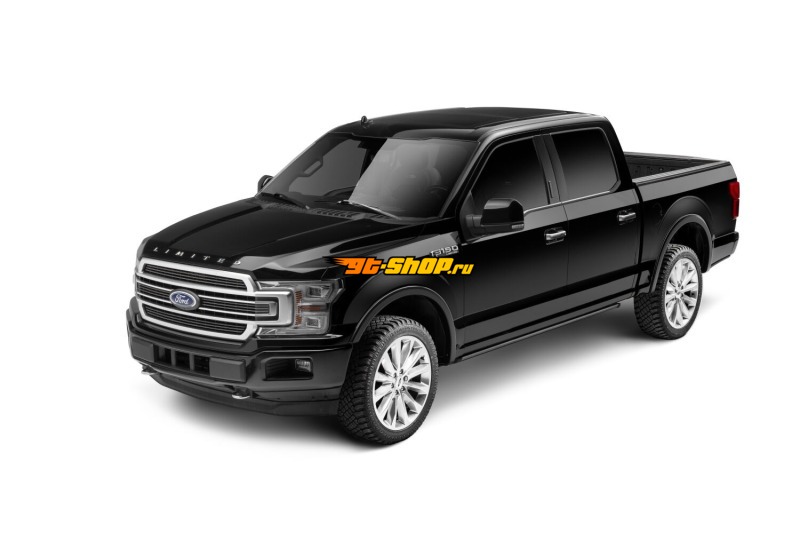 Husky Liners 2802948 HL RVL Fender Flares