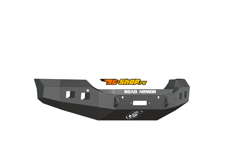 Road Armor 215R0B RDA Stealth Front Bumpers