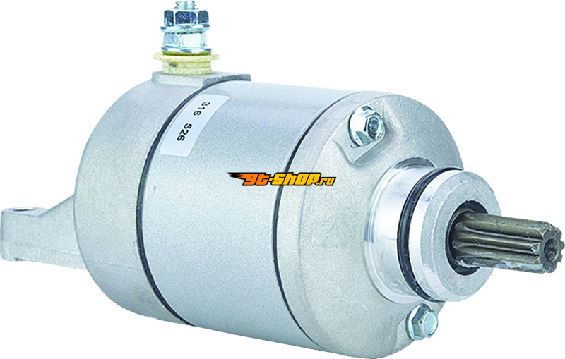 BikeMaster 153825 BKM Starters