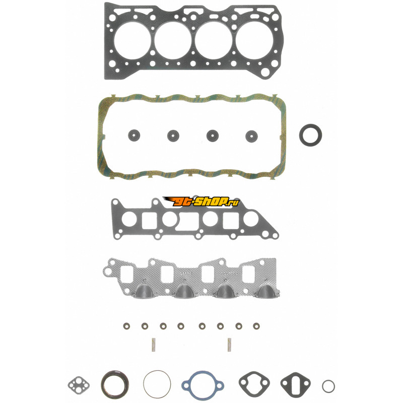 Fel-Pro HS9117PT FEL Cylinder Head Gaskets